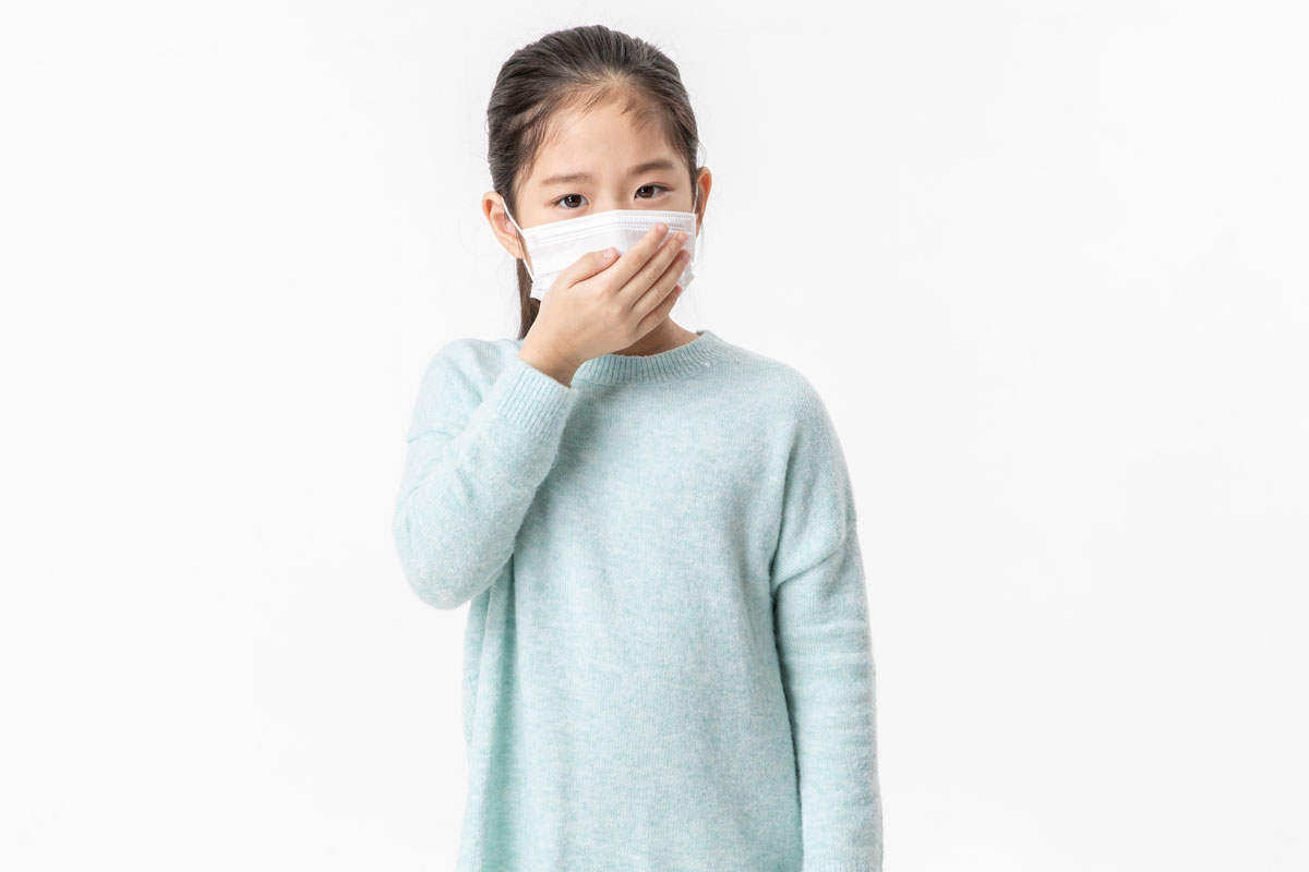 특히 소아에 위험한 미세먼지… “폐 기능 저하까지 유발”