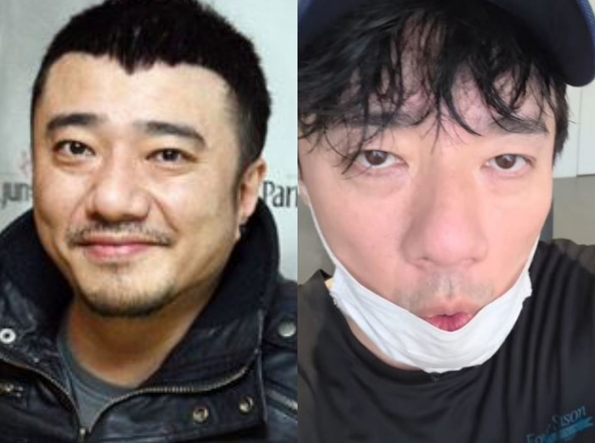 “굶어서 18kg 빼고 유지 중”… 배기성, 방법 봤더니?