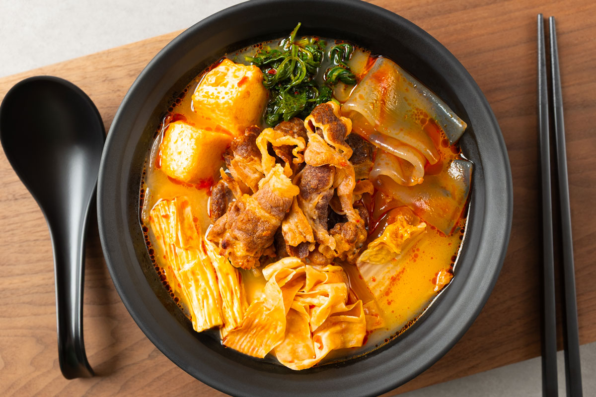 마라탕 속 ‘이 재료’… 제대로 안 익히면 갑상선 위험