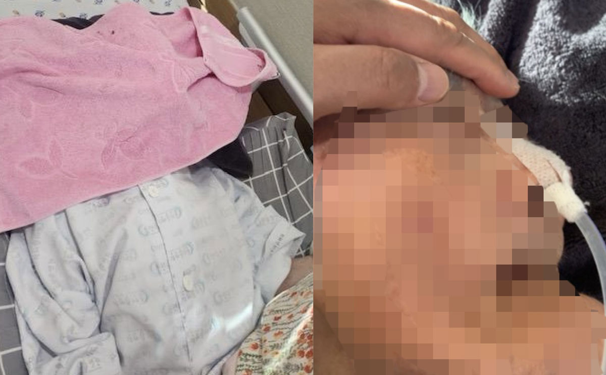 “어머니 손 묶이고, 얼굴에는 수건 덮여 있어” 요양병원 충격 사건… 대체 왜?