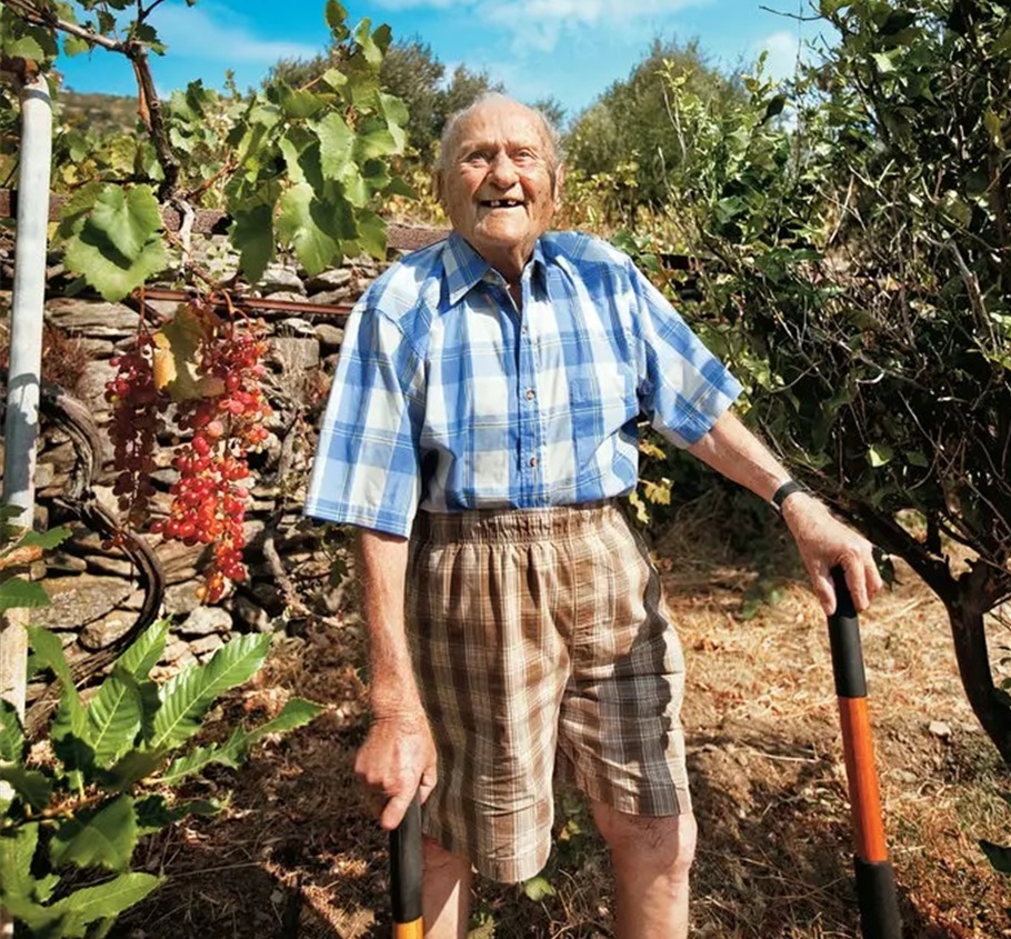 “내 병 진단해준 의사가 먼저 죽었다” 폐암 시한부 美 남성… 40년 넘게 산 사연은?