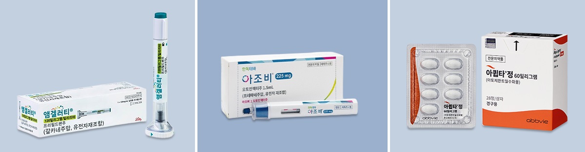 주사부터 먹는 치료제까지… ‘편두통약’은 진화 중