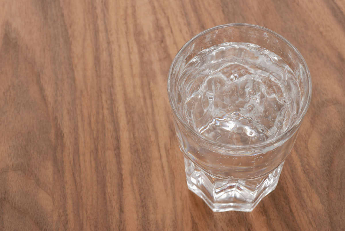  물, 같은 양도 ‘이때’ 마시면 살빠지는 효과 톡톡