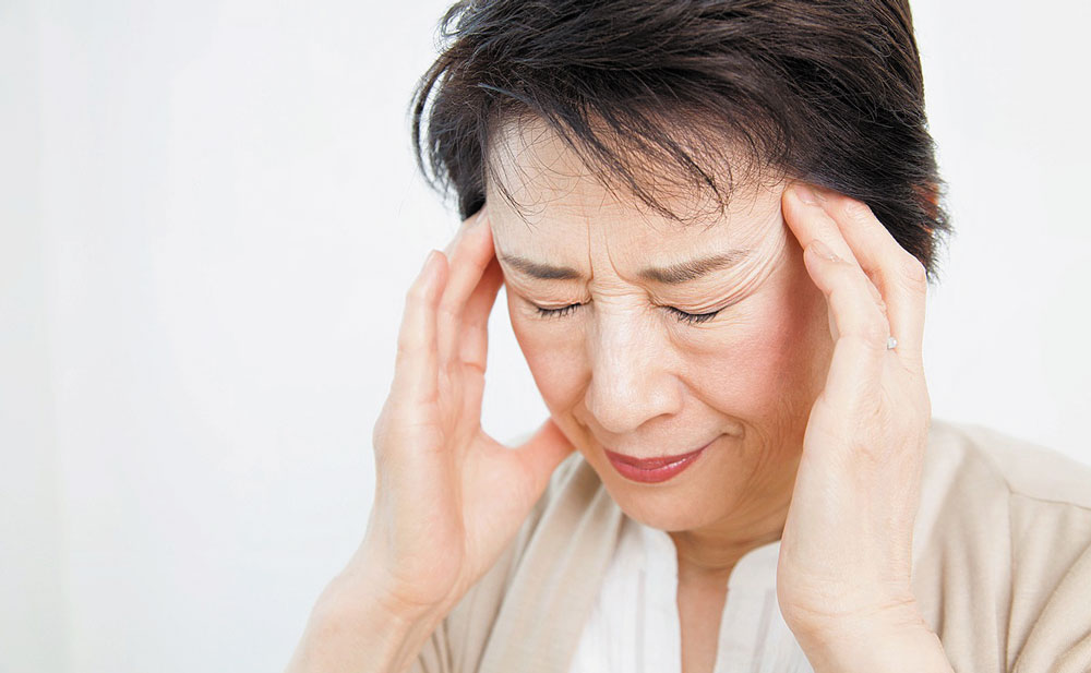 건강 척도 '알부민'… 부족하면 어지럼증·근감소증 유발