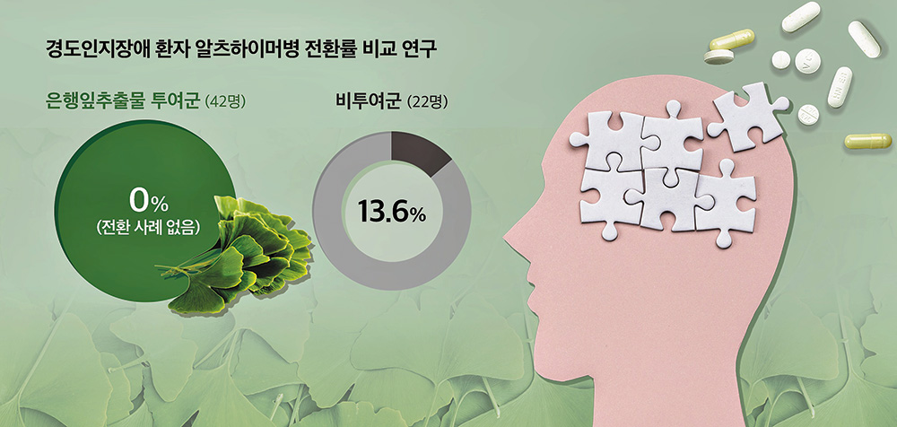 다양해진 치매 치료 선택지… '베타아밀로이드' 조기 억제가 핵심