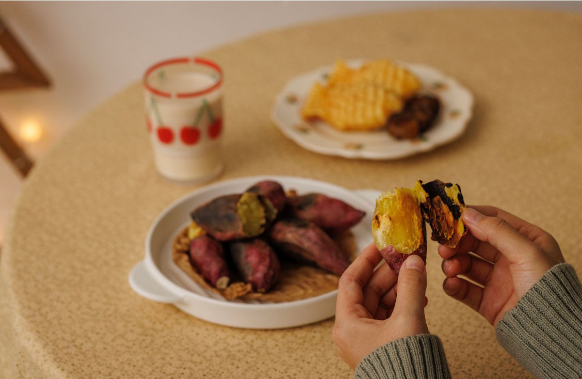 �ܿ� ���� �Դ� ���