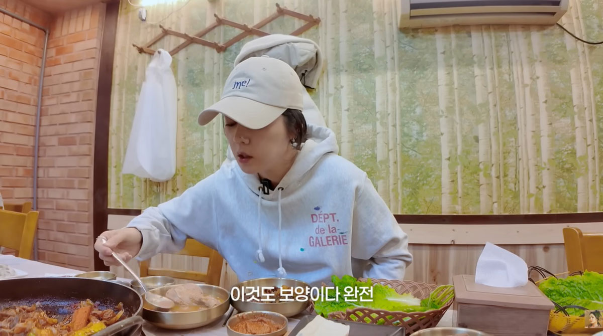 �Ѱ����� ���ϴ� ���