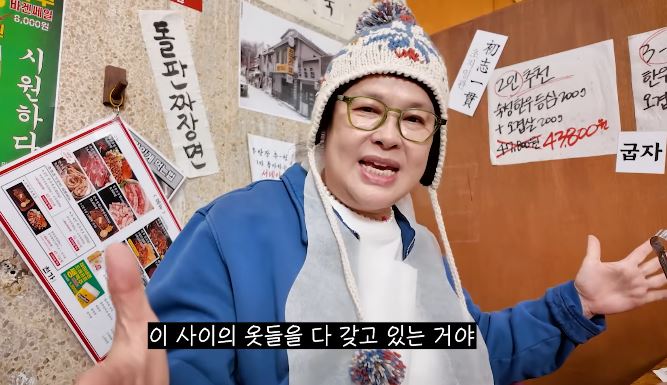 �̿��� ������ ȭ��