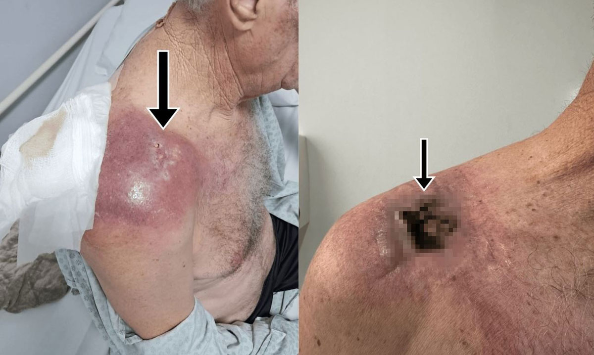 ������ ���