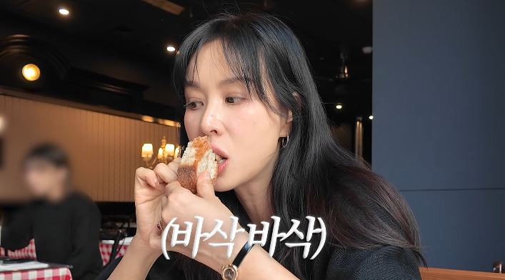 ���ҿ� �� �Դ� ���