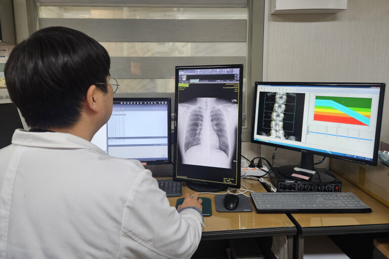 AI �ǵ� �ý��� ȭ��