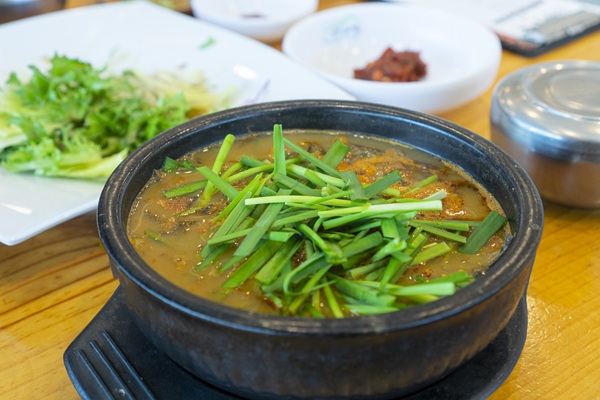 체온 높이면 면역력 증진… ‘이 음식’ 매일 먹어라