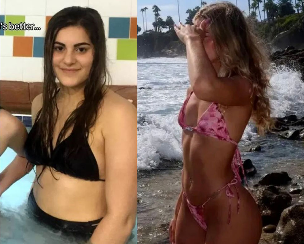 “매일 ‘이것’ 먹으니 살 빠졌다”… 16kg 감량 女, 뭐 먹었나?