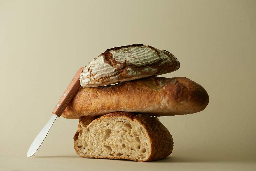 통밀빵이 항상 옳은 건 아냐… 왜?