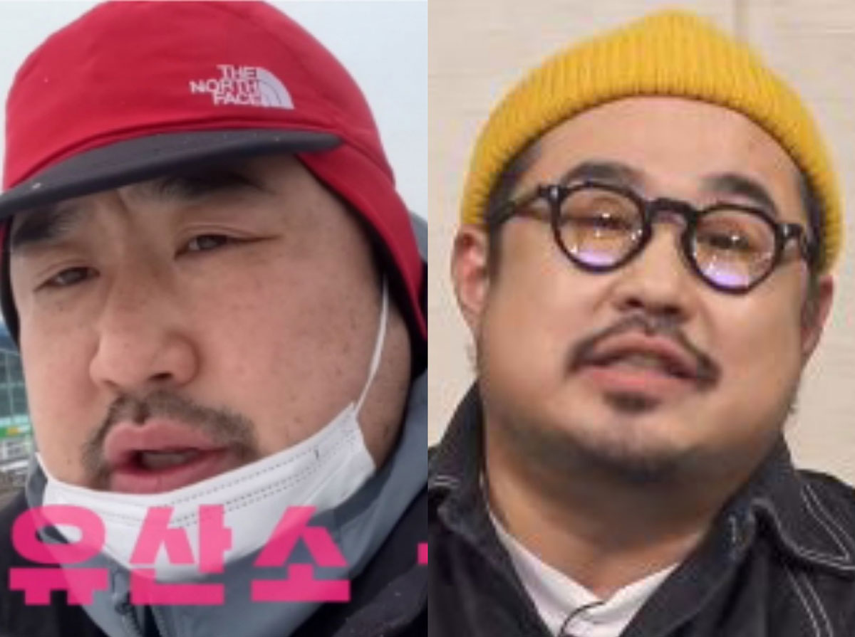 ‘33kg 감량’ 강재준, “위고비 아니다” 해명… 성공 비법 뭐였나?