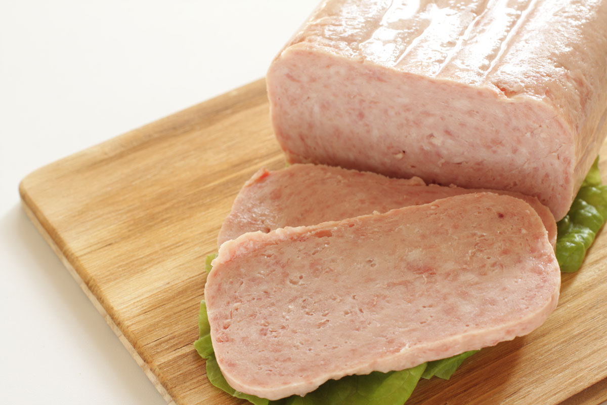 통조림 햄, ‘이 기간’ 안에 먹어야 안전