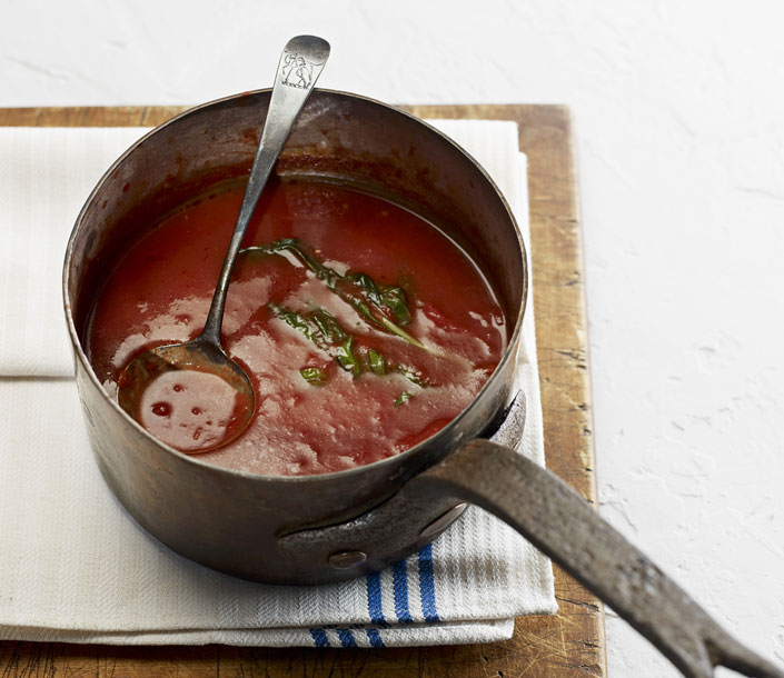 설탕·소금 대신 '음식의 맛' 끌어올리는 식재료 6가지