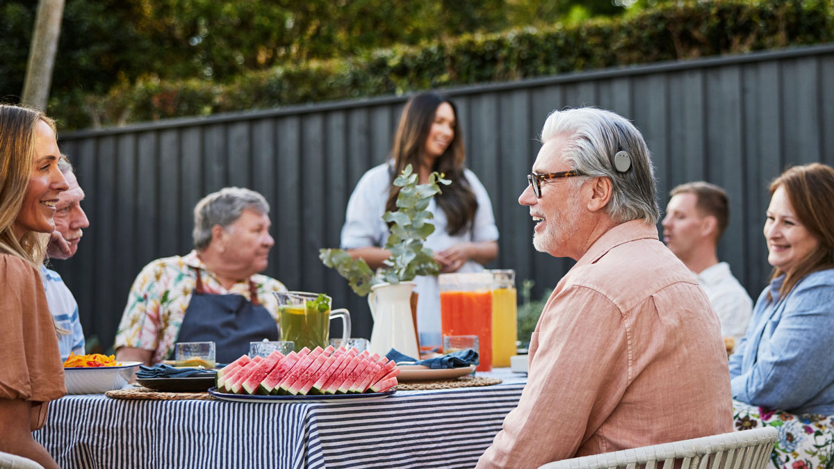 고심도 난청 환자, 소음 환경에서도 깨끗하게 들으려면