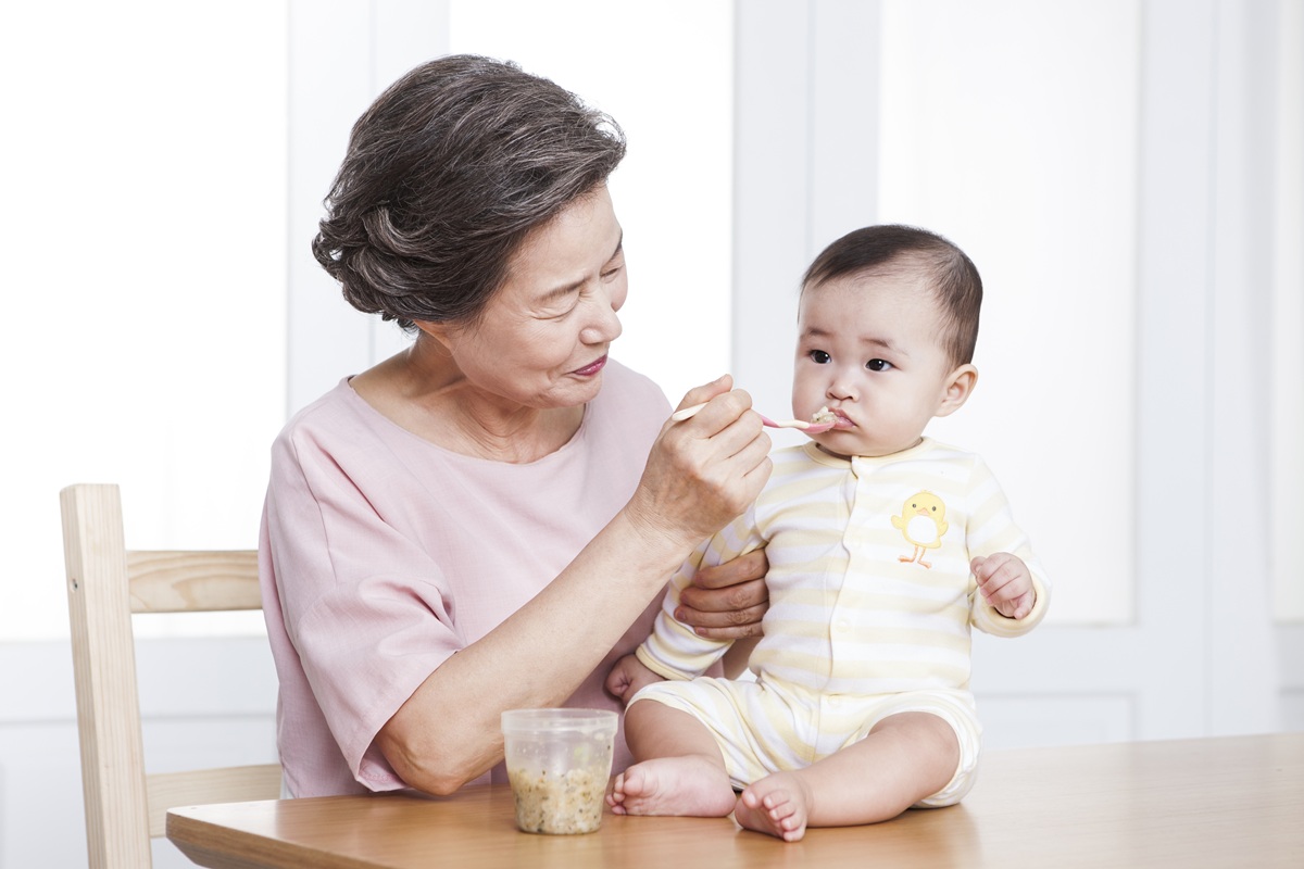 “내 손주 돌보면 매달 30만원” 서울시 정책, 만족도 99%