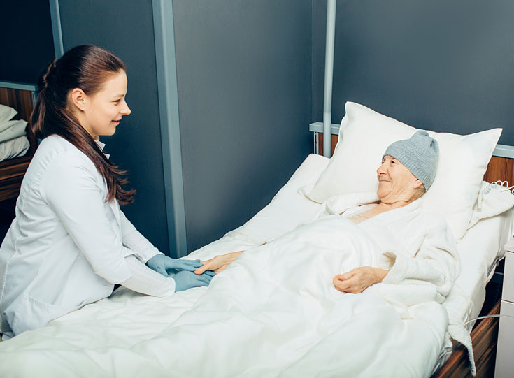 항암 치료도 ‘타이밍’ 중요… “오후 3시 이전이 효과”