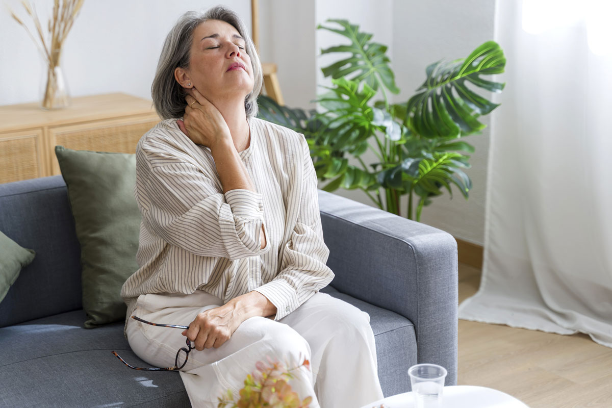 늘 피곤하고, 잘 깜빡하는 사람… ‘이 영양소’부터 보충해보자