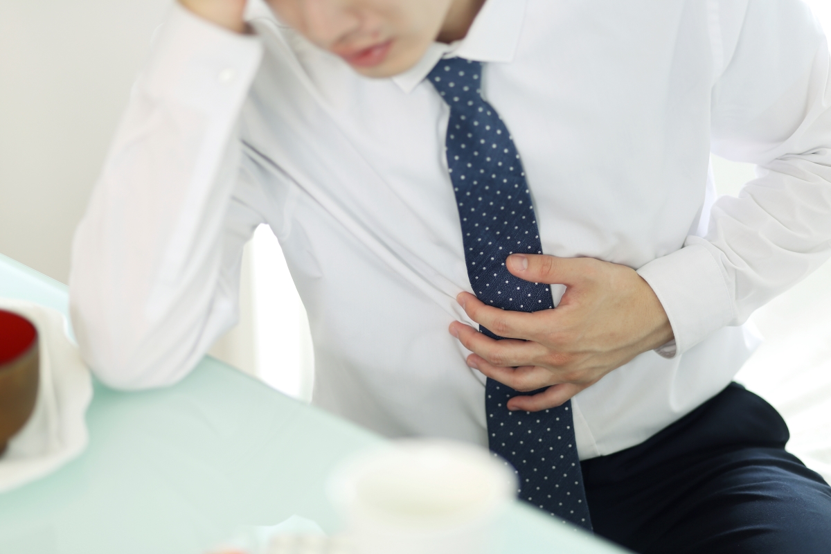 젊은 나이에 ‘이것’ 많이 마셨다간, 췌장암 위험 높아진다