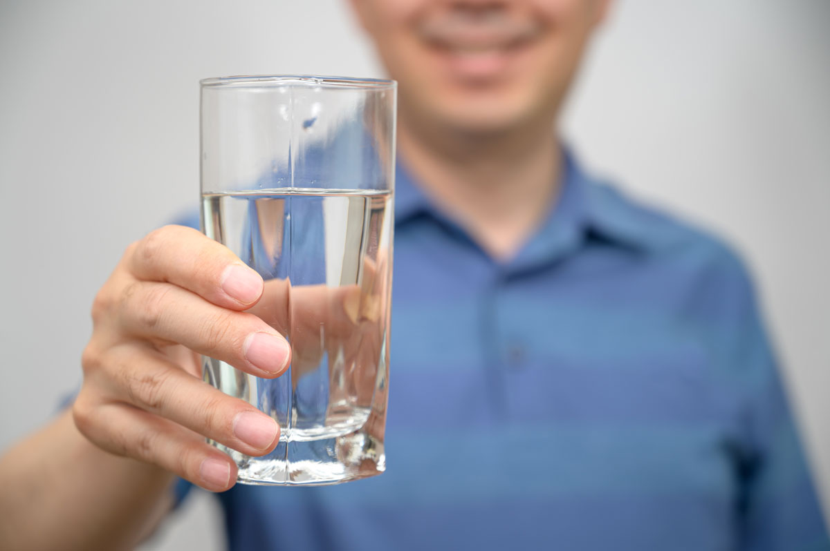 통풍·고혈압 부르는 요산… 아침에 ‘이것’ 마시면 줄어든다