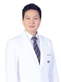 분당서울대병원 박영석 교수, 경기도지사 표창 수상