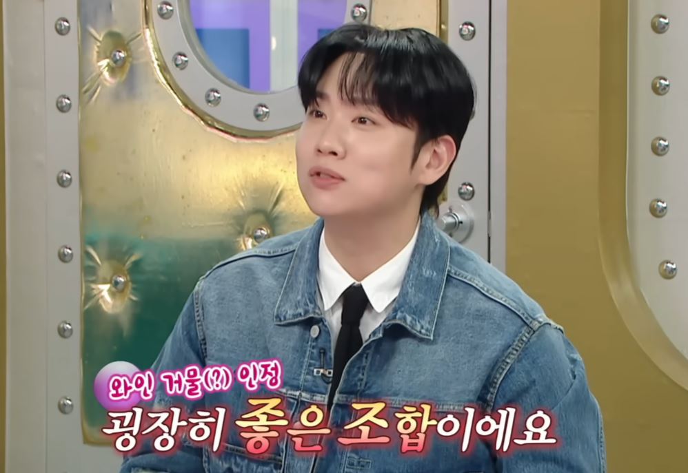 한해, ‘이것’ 때문에 18kg 쪘다는데… 대체 뭐야?