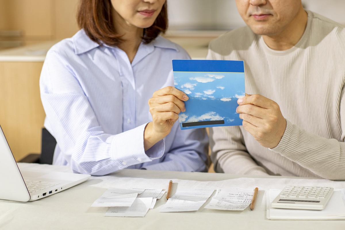 잘 버는 것보다, 서로를 ‘이렇게’ 생각하는 부부가 더 행복