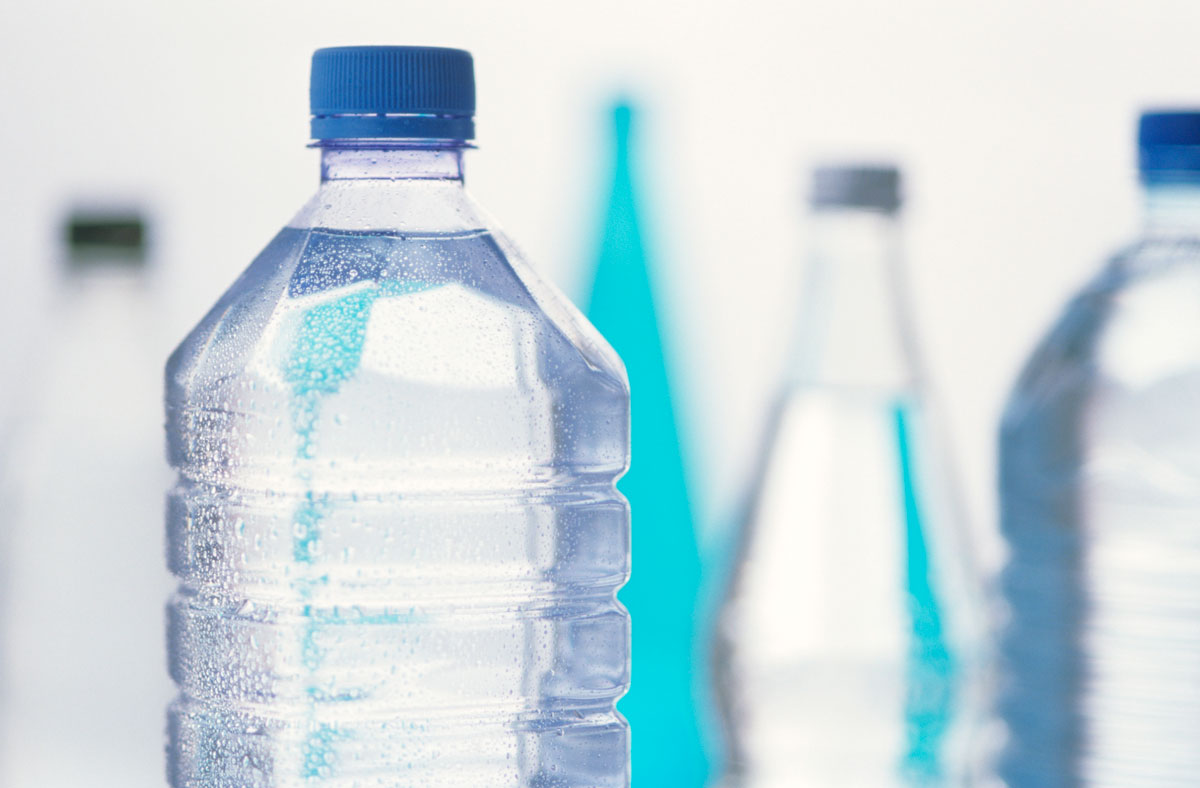 편의점에서 파는 물, ‘이렇게’ 마셔야 안전