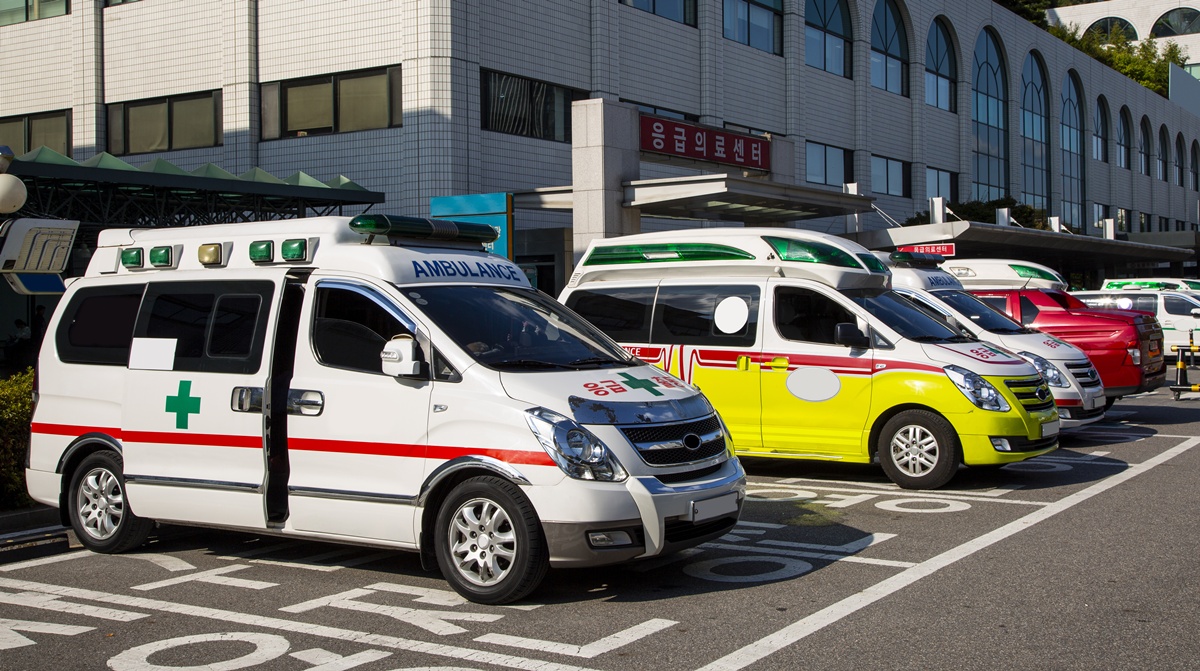 응급실 뺑뺑이 막는다… ‘우선 수용 병원’ 지정 법안 발의