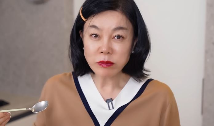 최화정, 달걀 ‘이렇게’ 먹던데… 머리카락 우수수 빠질 수도