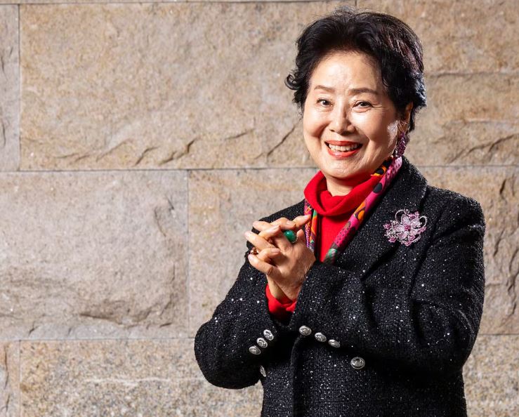 “주식 대신 ‘이것’에 투자” 선우용여가 밝힌 비결, 뭘까?