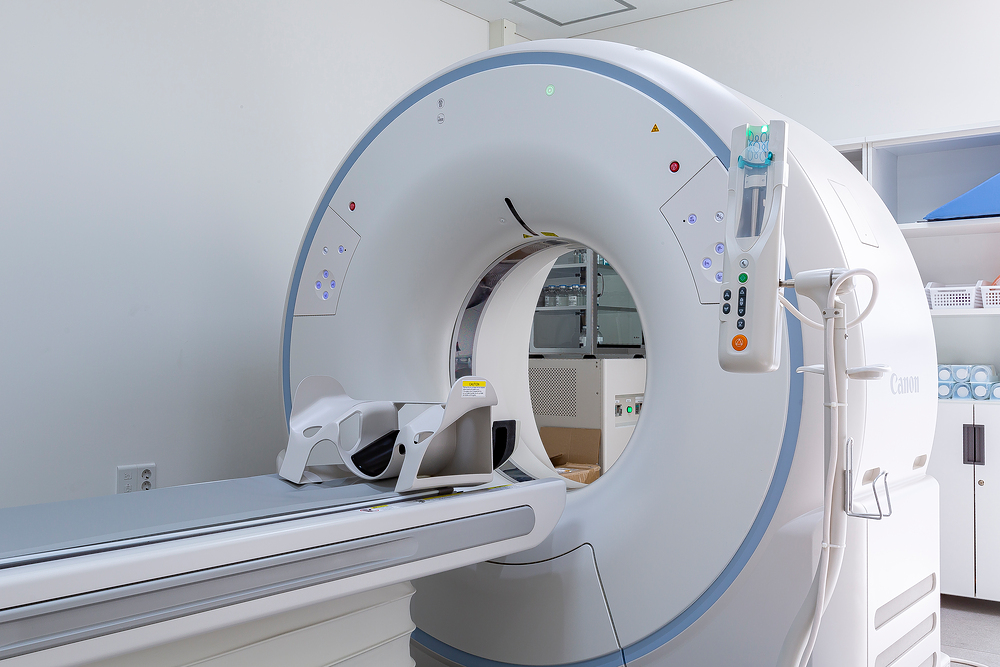 "MRI 보유 의료기관, 전속 영상의학과 전문의 안 둬도 된다"