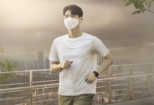 미세먼지 많은 날 러닝, 건강에 '득'일까 '독'일까