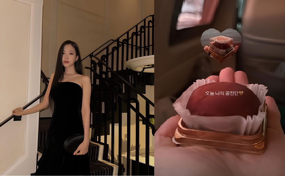 손나은도 두쫀쿠에 빠졌다던데… 살 안 찌려면 ‘이것’ 지켜라