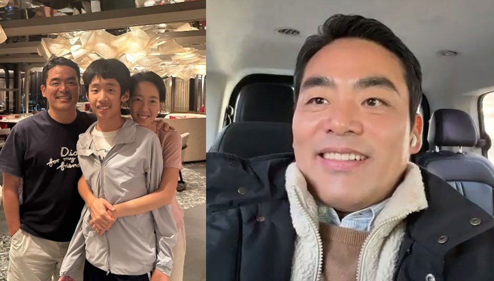 ‘프렌치파파’ 이동준 셰프, “발달장애인과 함께 꿈꾸는 주방 만들 것” [조금 느린 세계]