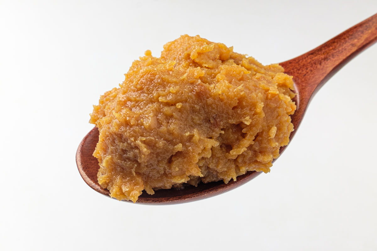 일본식 된장 ‘미소’, 요리 초보자라면 ‘이 색깔’로 구입을