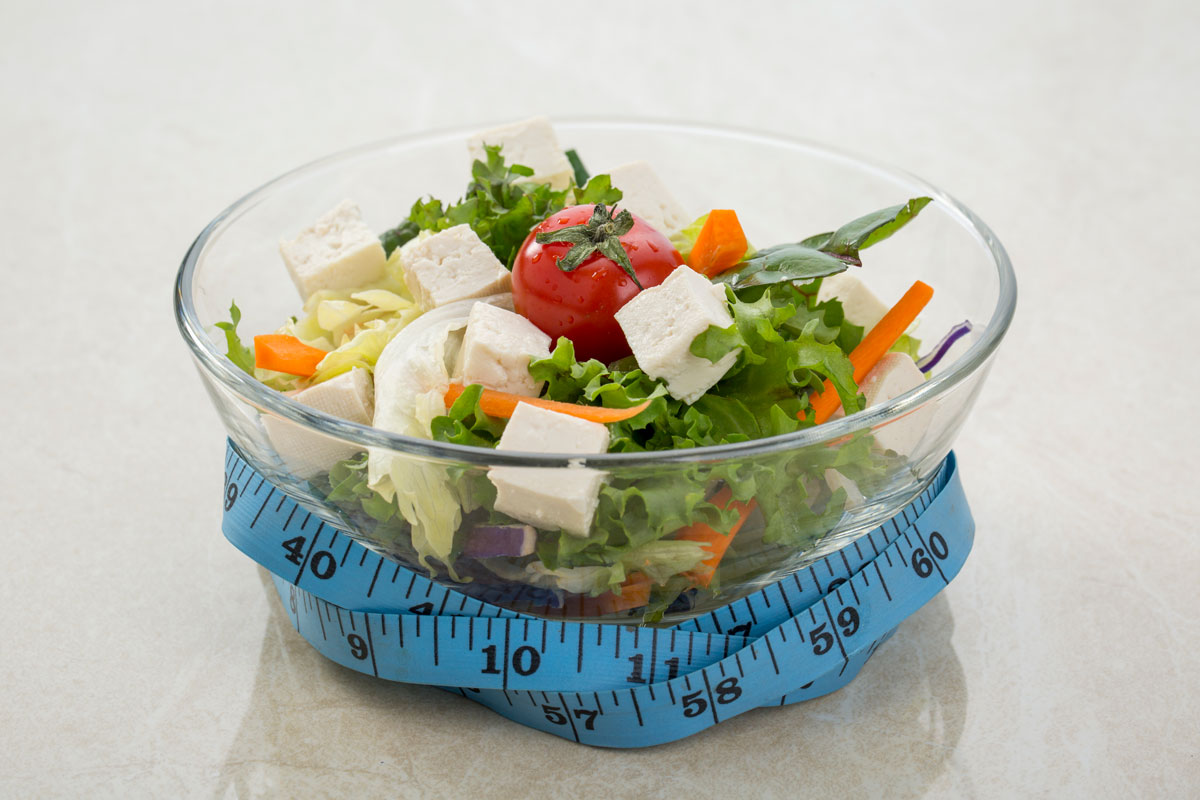 “살 쭉쭉 빠진다”… 칼로리 계산 않고도 다이어트 성공하는 비결