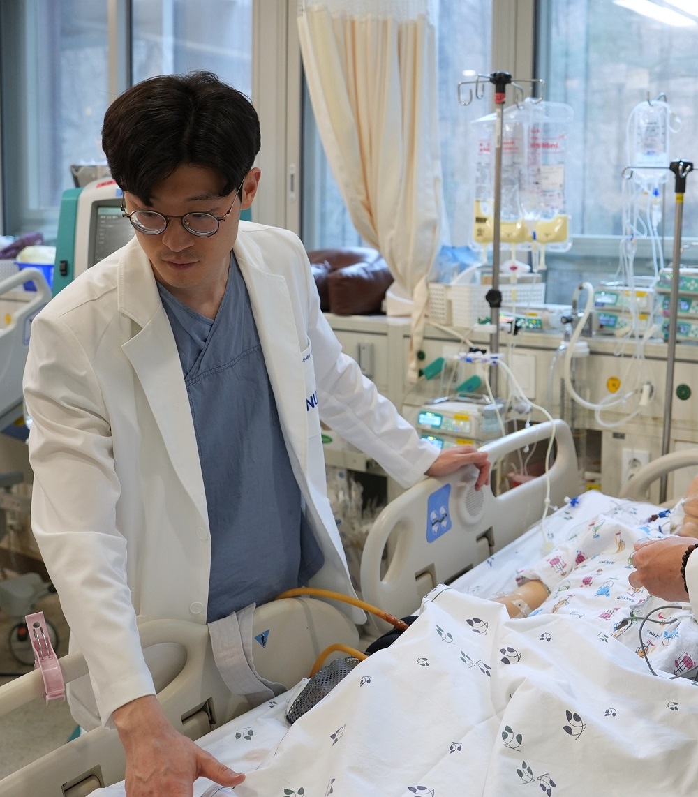 응급 대동맥 수술 1000례 달성 분당서울대병원, “초응급환자도 24시간 수용”