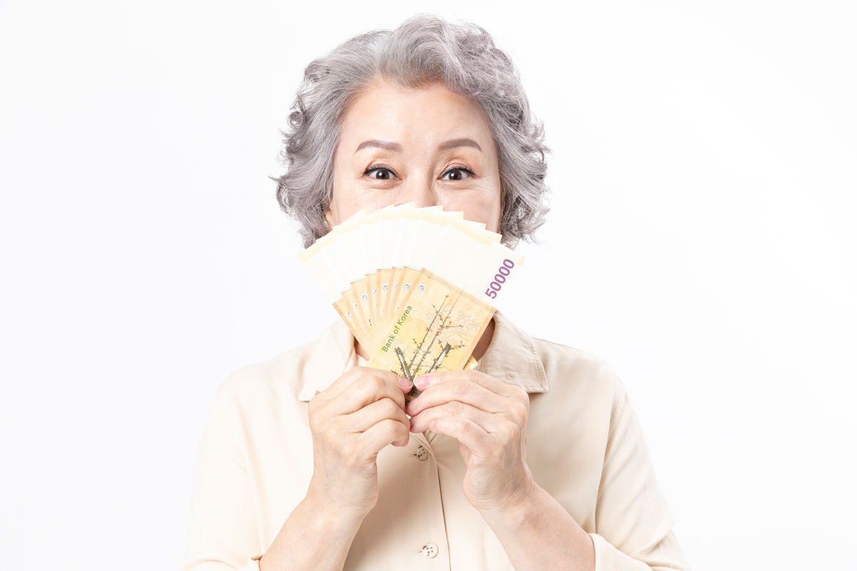 부자는 8년 더 건강하게 산다… 한국인 건강수명, 2년 연속 감소