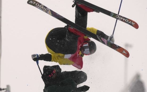 “루지·스켈레톤보다 위험”… 부상 발생률 2위 종목, 한국 메달 기대?