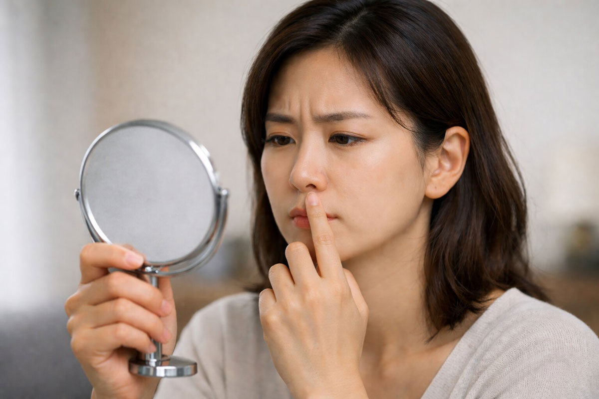 “중안부 짧게” 이제는 ‘인중’도 성형한다… 외모 집착, 이대로 괜찮나?