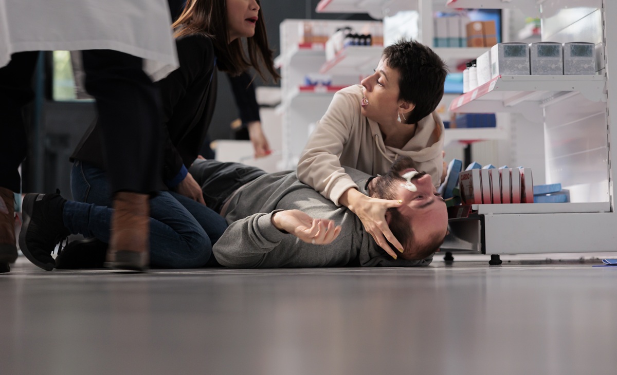 생각보다 흔한 뇌전증… 발작 시 ‘3S 원칙’ 기억해라