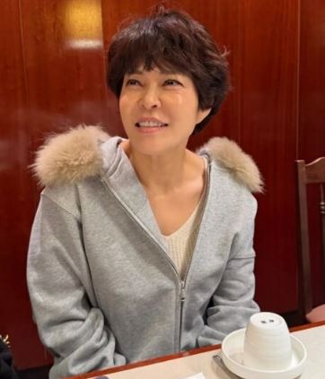 ‘44 사이즈’ 조혜련, 10년 전부터 ‘이것’ 끊었다던데… 뭐지?