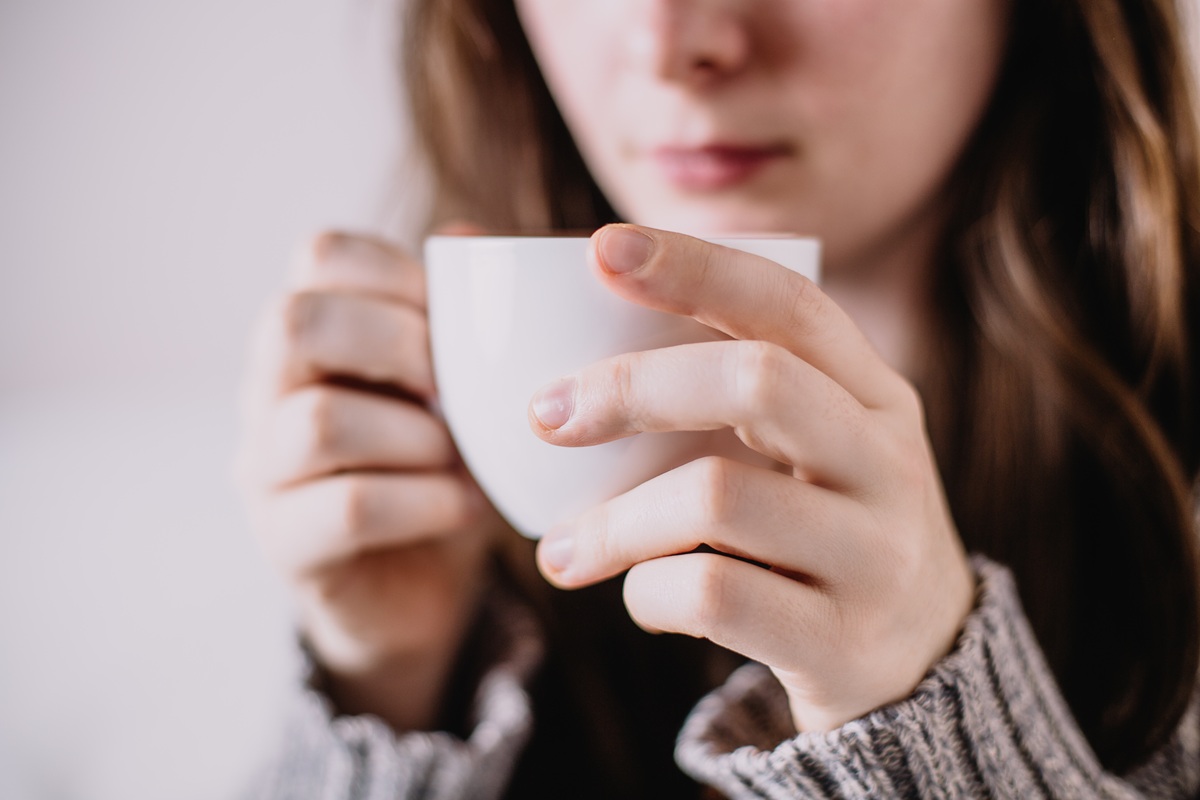 ‘이 성분’ 함유된 茶 마셔라… 치매 위험 낮아진다