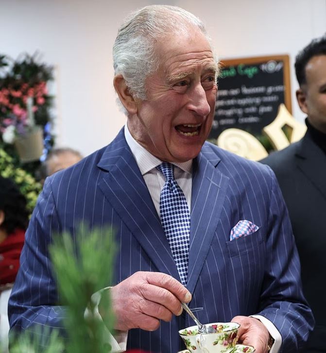 英 왕실에선 어떤 음식 즐겨 먹을까? “아침에 ‘이것’ 빠지지 않아”