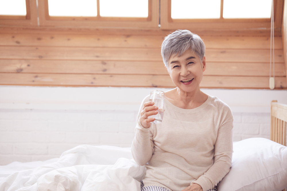 '오래 사는 사람'들의 공통 습관 9가지