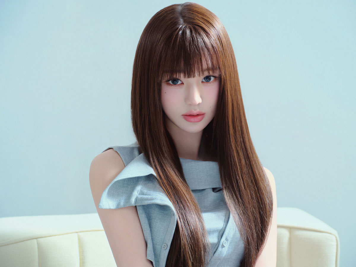 아이브 장원영, 세브란스에 2억 기부… “소아 치료 지원”